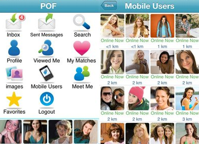 lots of fish dating website