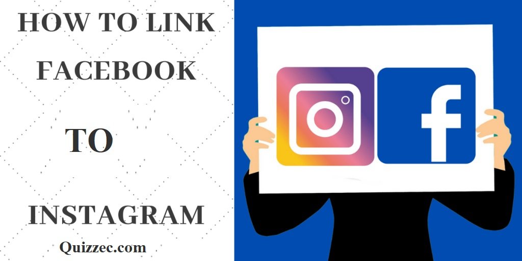 How to Link Facebook to Instagram