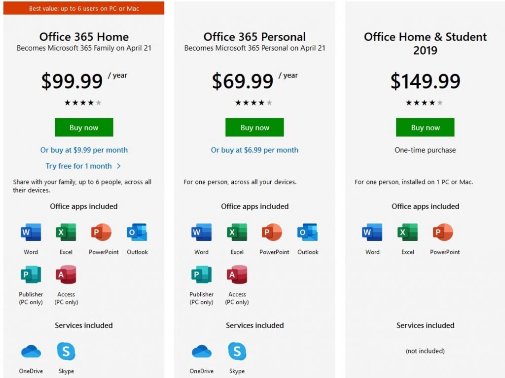 Office 365 download image
