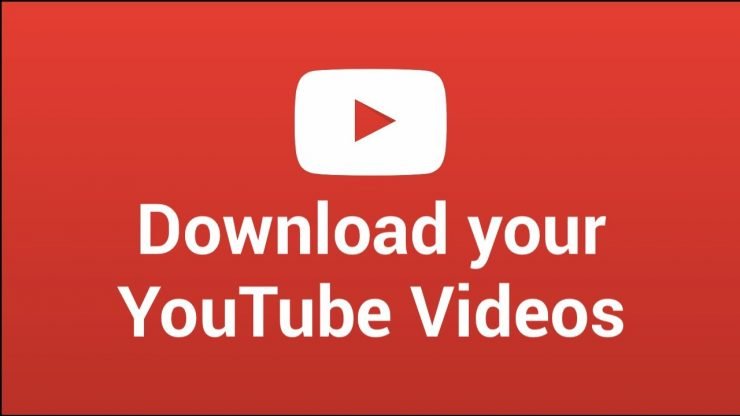 free youtube downloader windows 10